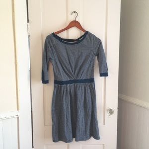Postmark Anthropologie dress 100% cotton - size S